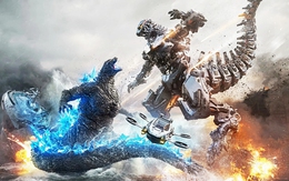 Tương lai nào đang chờ đợi Godzilla?