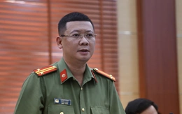 Chống lừa đảo qua mạng