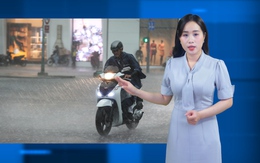 Thời tiết đêm 11 ngày 12-8: Nắng nóng giảm, mưa tăng trên cả nước