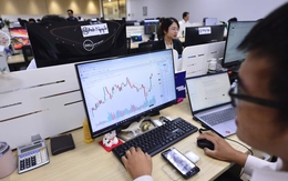 VN-Index được dự báo lên 1.610 điểm, cảnh báo tình trạng 'căng' margin ở nhiều mã