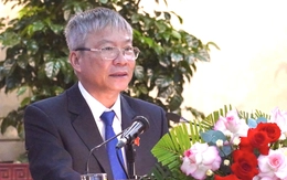 Chính quyền 2 cấp