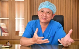 Tiếp sức đến trường 2025