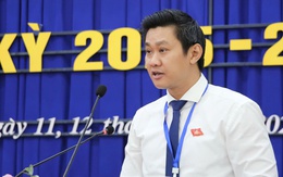 Ông Hứa Quốc Hưng làm Bí thư Đảng ủy xã Củ Chi nhiệm kỳ 2025-2030