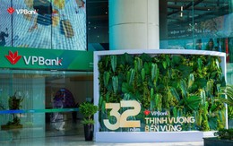 VPBank ra mắt Flagship Hà Nội: Biểu tượng mới của không gian tài chính đẳng cấp