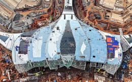 Chuyển chuyến bay quốc tế từ Tân Sơn Nhất về sân bay Long Thành: Bước đi chiến lược