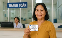 5 trường hợp vẫn được hưởng BHYT dù chưa có hoặc chưa xuất trình thẻ