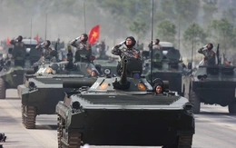 Quốc khánh 2-9