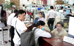 Tin tức sáng 14-8: Đề xuất miễn, giảm thuế thu nhập cá nhân với một số trường hợp