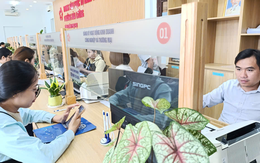 Chính quyền 2 cấp
