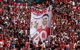 Diogo Jota và ý nghĩa đặc biệt của bàn thắng cuối cùng cho Liverpool