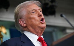 Tổng thống Trump cáo buộc truyền thông đưa tin sai lệch trước thềm thượng đỉnh Mỹ - Nga