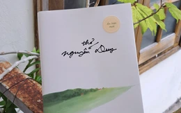 Đọc lại Ánh trăng, Ngồi buồn nhớ mẹ ta xưa trong 'Thơ Nguyễn Duy'