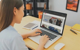 Tuổi Trẻ Shop - sản phẩm lưu niệm dành cho bạn đọc của báo Tuổi Trẻ