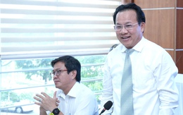 Chưa làm thủ tục nhập học, tân sinh viên vẫn được nhận vào ký túc xá Đại học Quốc gia TP.HCM