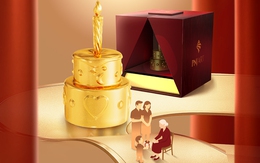 Sinh nhật: Tặng gì vừa tinh tế vừa ý nghĩa