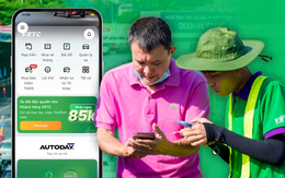 Từ 1-10, ô tô không được qua trạm thu phí nếu chưa có tài khoản giao thông, người dân cần phải làm gì?