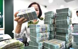 Những ngân hàng tư nhân nào đang dẫn đầu về nộp ngân sách?