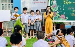 Năm học mới, TP.HCM tuyển giáo viên những môn học nào nhiều nhất?