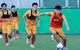 CLB Hoàng Anh Gia Lai sẽ lại đua trụ hạng?