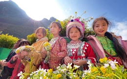 Vẻ đẹp đất nước Việt Nam không cần nhờ đến AI