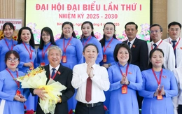 Tiến tới đại hội Đảng bộ TP.HCM