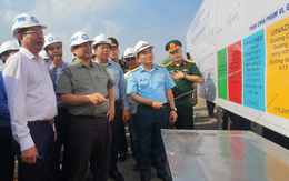 Tin tức sáng: TP.HCM '5 đi đầu' phát triển kinh tế - xã hội, mục tiêu tăng trưởng 2025 là 8,5%