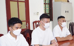 Cái kết 'lên phường' sau trò diễn cảnh nóng trên Mẹc, hết thời content bẩn rồi mấy ní ơi?!