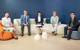 Phát sóng talk show 'Những câu chuyện phía sau hợp đồng bảo hiểm' vào 14-8