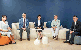 Trực tiếp: Talk show 'Những câu chuyện phía sau hợp đồng bảo hiểm'