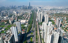 Mở rộng không gian đô thị TP.HCM: Cơ hội nhà ở ‘vừa túi tiền’ cho người dân