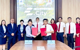 Agribank và Tân Tạo hợp tác tài chính - chắp cánh ước mơ an cư