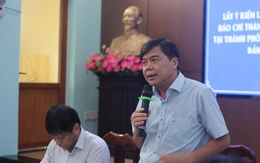 Tiến tới đại hội Đảng bộ TP.HCM