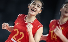 Chuyện đã lỡ, cứ hết mình đi các cô gái U21 Việt Nam!