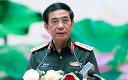 Bộ trưởng Quốc phòng: Chủ động phòng ngừa, sẵn sàng đánh bại mọi hình thái chiến tranh