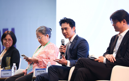 Tiếng nói ngân hàng Việt tại Diễn đàn Đối thoại công - tư APEC 2025