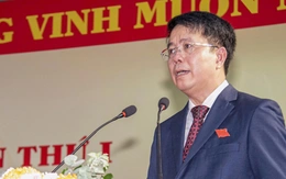 Tiến tới đại hội Đảng bộ TP.HCM