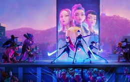 Giải mã sức hút phim hoạt hình đang gây sốt toàn cầu của Netflix