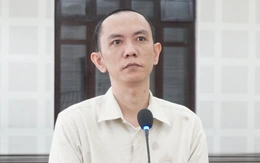 Phạt tù chung thân 'Mr Thanh Lawyer' giả danh luật sư lừa đảo, chiếm đoạt hơn 14 tỉ