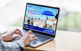 BIZ MBBank ra mắt gói giải pháp đồng hành cùng hộ kinh doanh