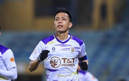 Đội bóng nào có giá trị cao nhất tại V-League 2025-2026?