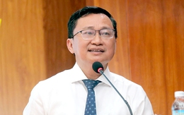 Đại học Nha Trang có hiệu trưởng mới