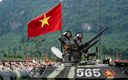 Quốc khánh 2-9