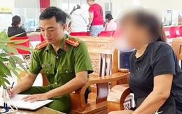 Chống lừa đảo qua mạng
