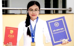 Tiếp sức đến trường 2025