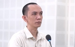 Giả danh luật sư mở văn phòng ảo lừa đảo hơn 14 tỉ đồng, lĩnh án chung thân