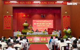 Nhơn Trạch định hình trở thành đô thị vệ tinh sân bay của tương lai