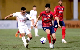 V-League 2025-2026 có gì hấp dẫn?