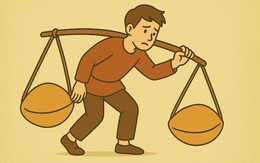 Câu ca dao quen thuộc này là gì? (P5)