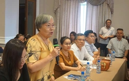 Chính quyền 2 cấp