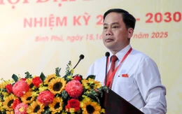 Tiến tới đại hội Đảng bộ TP.HCM